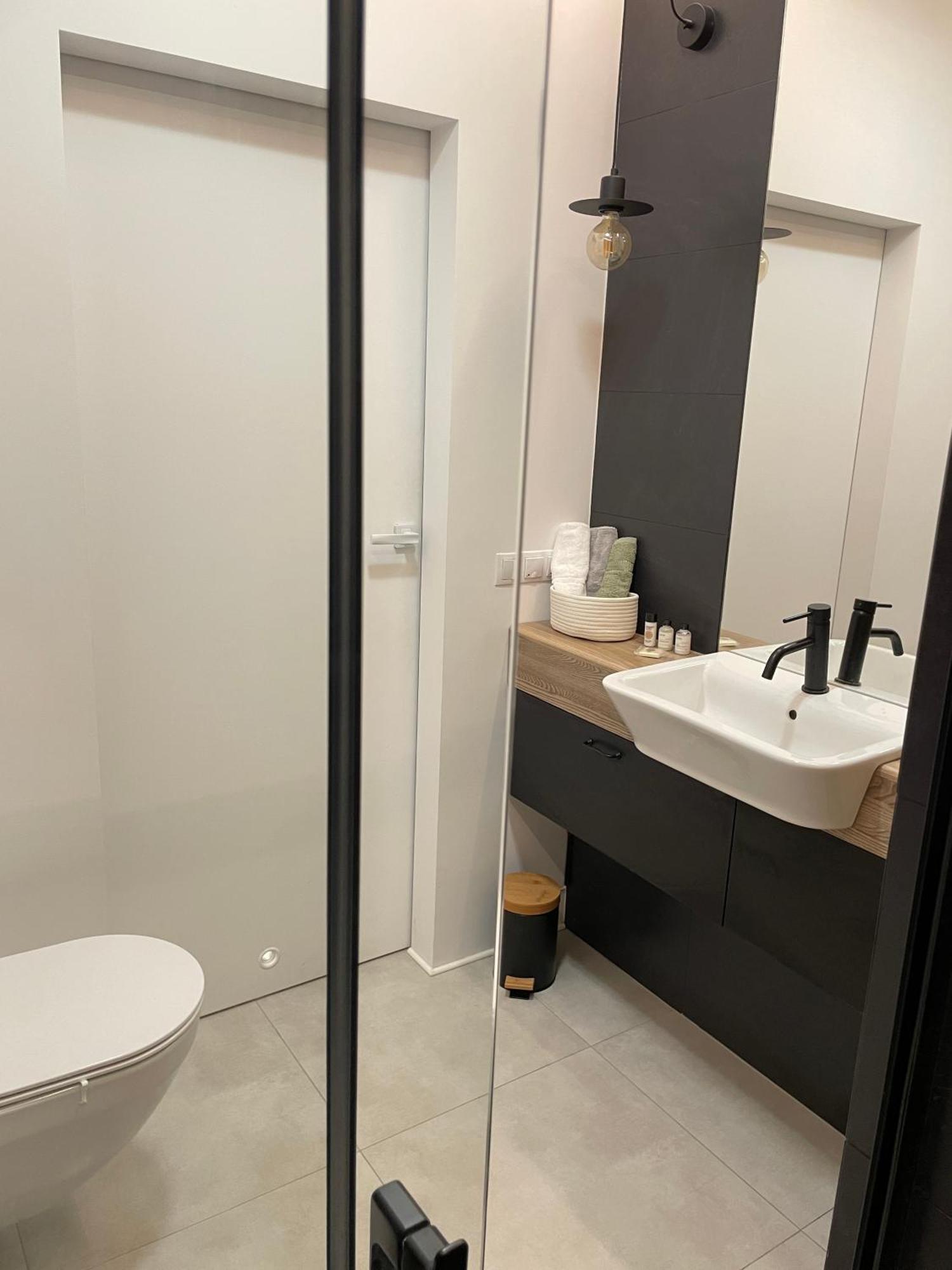 Fancy Apartment Near Manufaktura In Center Of Lodz Экстерьер фото