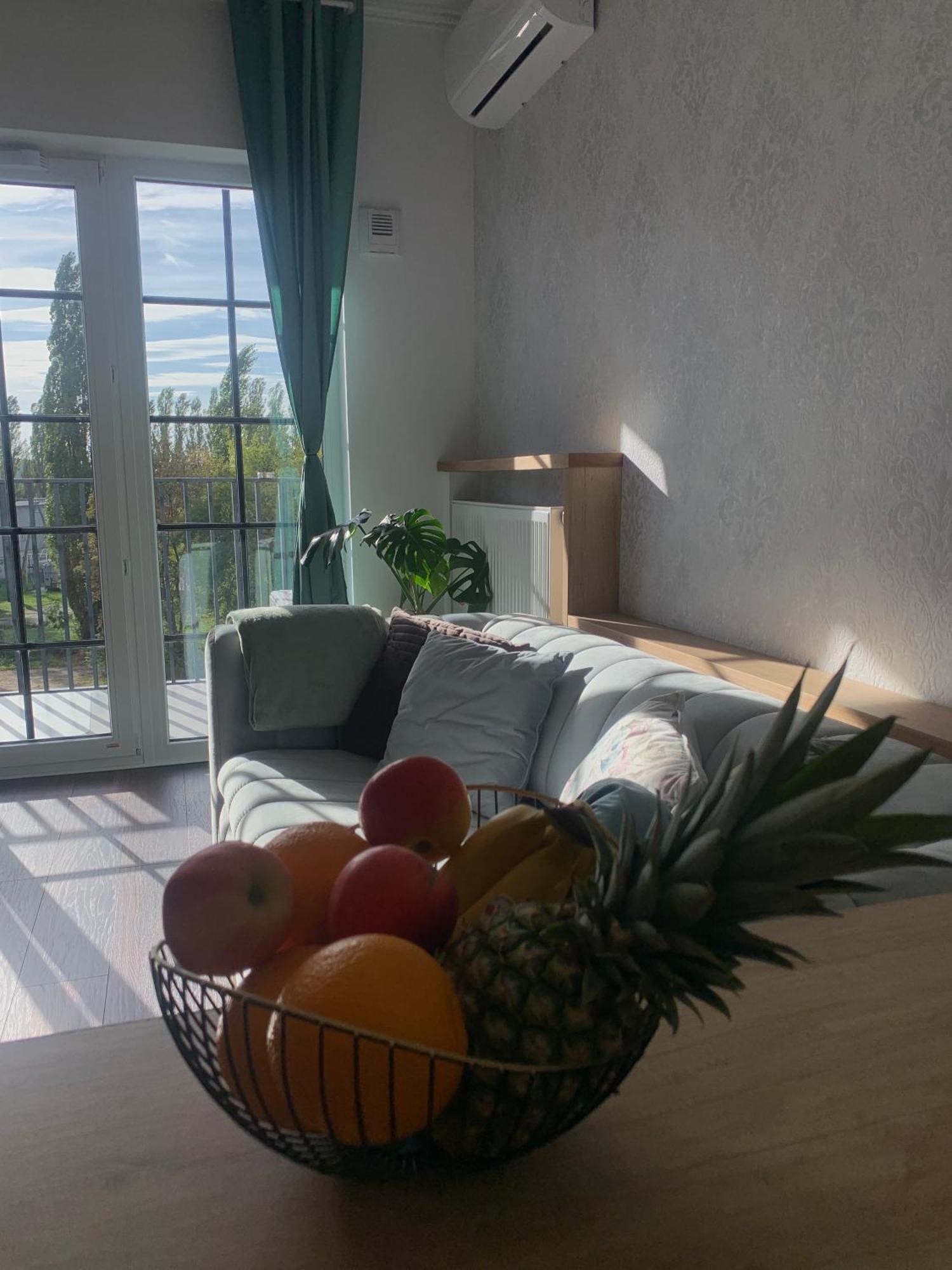 Fancy Apartment Near Manufaktura In Center Of Lodz Экстерьер фото